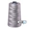 Stainless Steel (2620) | 28wt Cone (3300M / 3609Y) | Aurifil Thread